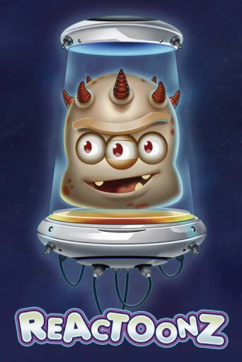 Reactoonz Играть бесплатно в слот | Вулкан Победа
