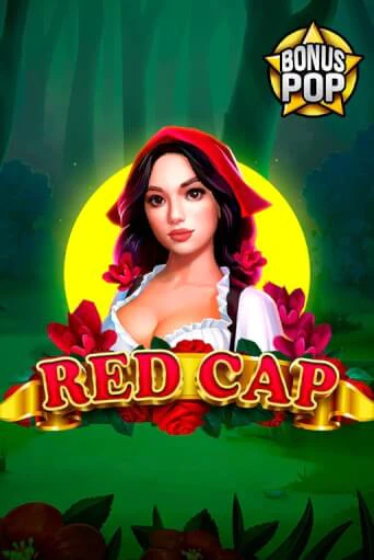 Red Cap Играть бесплатно в слот | Вулкан Победа