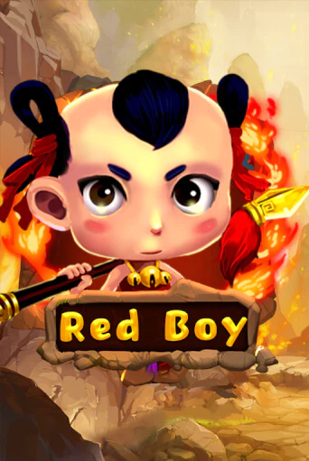 Red Boy Играть бесплатно в слот | Вулкан Победа