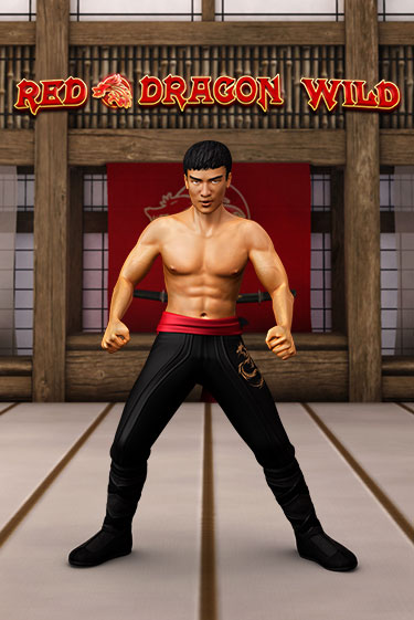 Red Dragon Wild Играть бесплатно в слот | Вулкан Победа