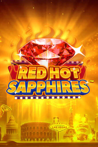 Red Hot Sapphires™ Играть бесплатно в слот | Вулкан Победа