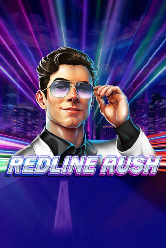 Redline Rush Играть бесплатно в слот | Вулкан Победа