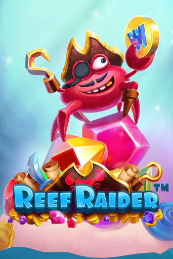 Reef Raider™ Играть бесплатно в слот | Вулкан Победа