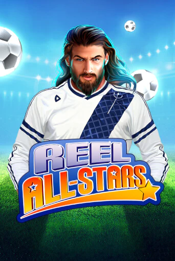 Reel All-Stars Играть бесплатно в слот | Вулкан Победа