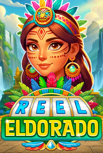 Reel Eldorado Играть бесплатно в слот | Вулкан Победа