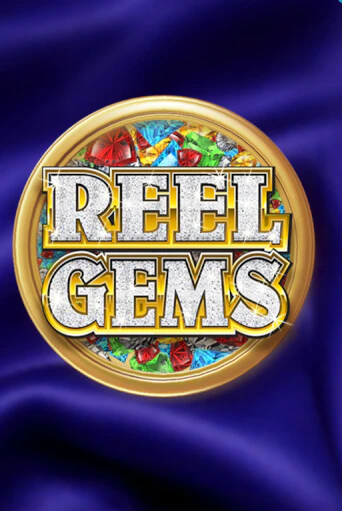 Reel Gems Играть бесплатно в слот | Вулкан Победа