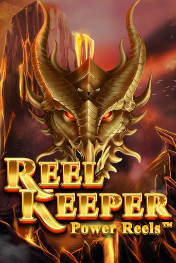 Reel Keeper Power Reels™ Играть бесплатно в слот | Вулкан Победа