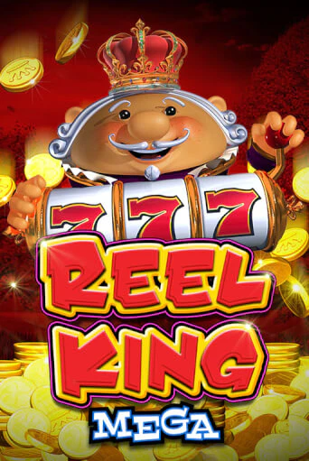 Reel King Mega Играть бесплатно в слот | Вулкан Победа