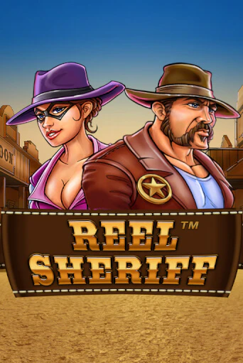 Reel Sheriff Играть бесплатно в слот | Вулкан Победа