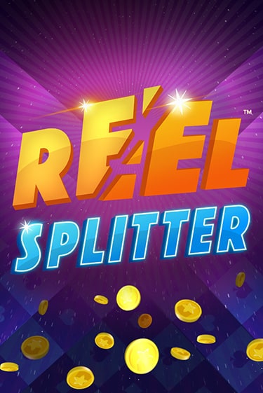 Reel Splitter Играть бесплатно в слот | Вулкан Победа