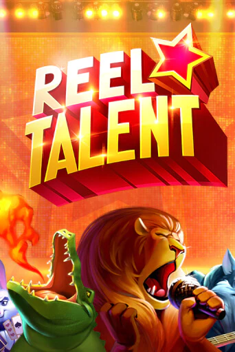 Reel Talent Играть бесплатно в слот | Вулкан Победа
