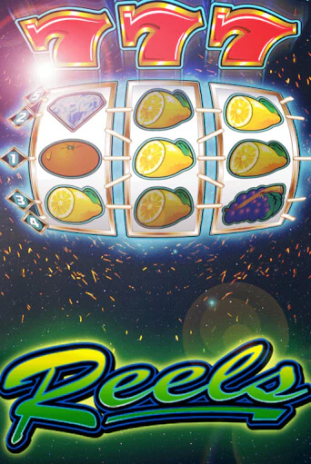 Reels Играть бесплатно в слот | Вулкан Победа