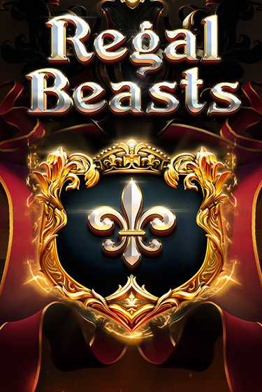 Regal Beasts Играть бесплатно в слот | Вулкан Победа