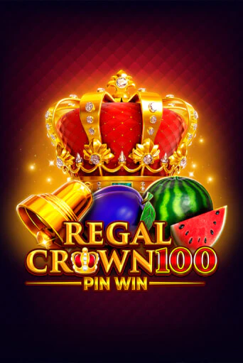 Regal Crown 100 Играть бесплатно в слот | Вулкан Победа