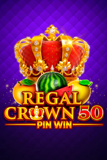 Regal Crown 50 Играть бесплатно в слот | Вулкан Победа