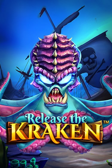 Release the Kraken™ Играть бесплатно в слот | Вулкан Победа