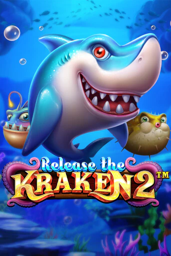 Release the Kraken 2 Играть бесплатно в слот | Вулкан Победа