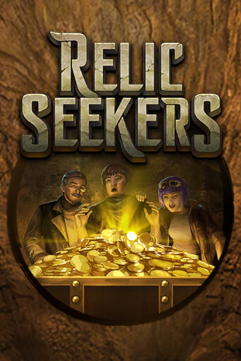 Relic Seekers Играть бесплатно в слот | Вулкан Победа