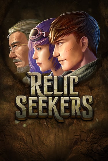 Relic Seekers Играть бесплатно в слот | Вулкан Победа
