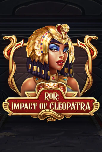 Reliquary Of Ra: Impact Of Cleopatra Играть бесплатно в слот | Вулкан Победа