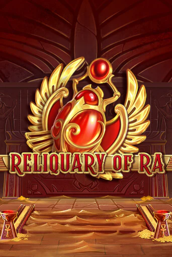 Reliquary Of Ra Играть бесплатно в слот | Вулкан Победа