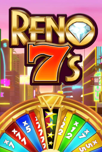Reno 7's Играть бесплатно в слот | Вулкан Победа