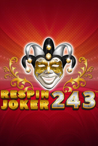 Respin Joker 243 Играть бесплатно в слот | Вулкан Победа