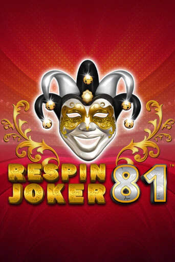 Respin Joker 81 Играть бесплатно в слот | Вулкан Победа
