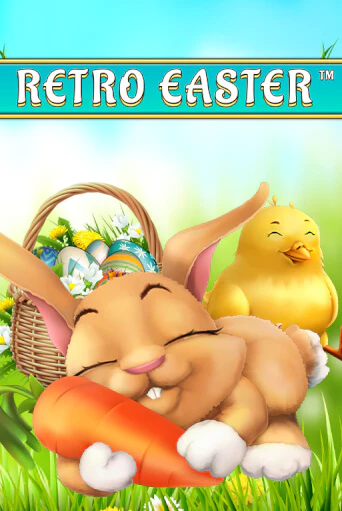 Retro Easter Играть бесплатно в слот | Вулкан Победа