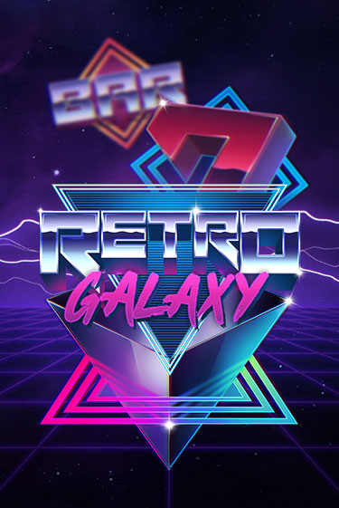 Retro Galaxy Играть бесплатно в слот | Вулкан Победа