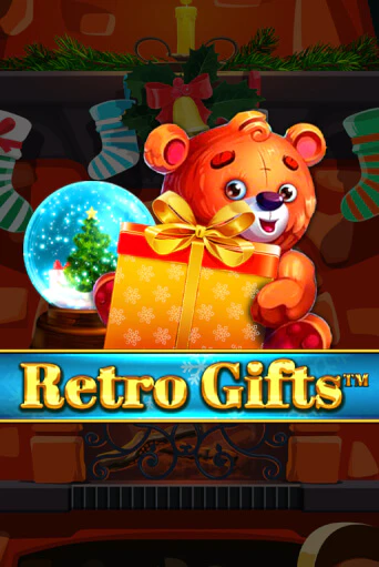 Retro Gifts Играть бесплатно в слот | Вулкан Победа