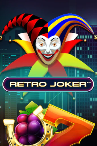 Retro Joker Играть бесплатно в слот | Вулкан Победа