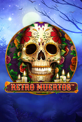 Retro Muertos Играть бесплатно в слот | Вулкан Победа