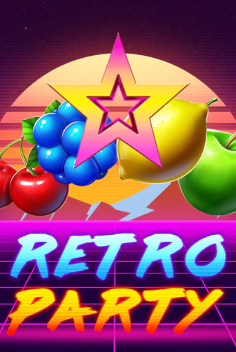 Retro Party Играть бесплатно в слот | Вулкан Победа
