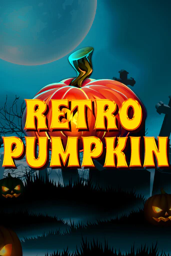 Retro Pumpkin Играть бесплатно в слот | Вулкан Победа