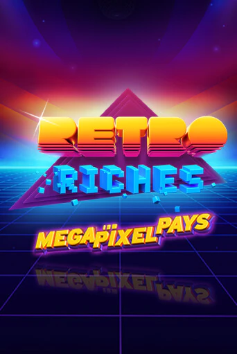 Retro Riches Promo Играть бесплатно в слот | Вулкан Победа
