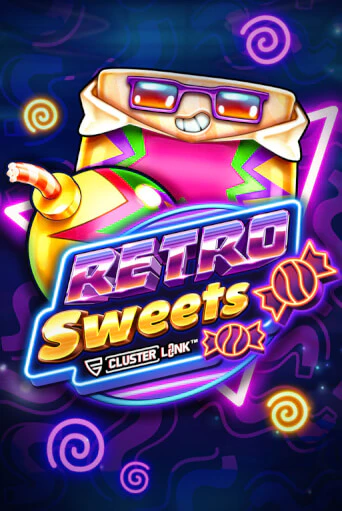 Retro Sweets Играть бесплатно в слот | Вулкан Победа