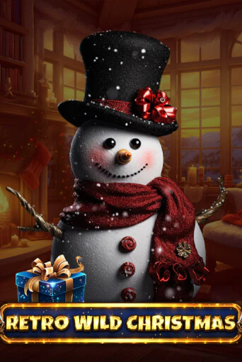 Retro Wild Christmas Играть бесплатно в слот | Вулкан Победа