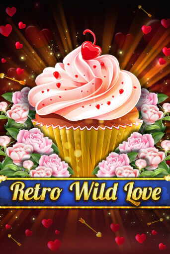 Retro Wild Love Играть бесплатно в слот | Вулкан Победа