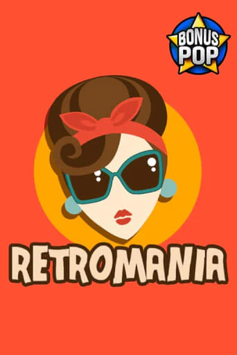 Retromania Играть бесплатно в слот | Вулкан Победа