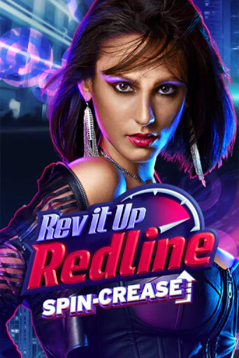 Rev It Up - Redline Играть бесплатно в слот | Вулкан Победа