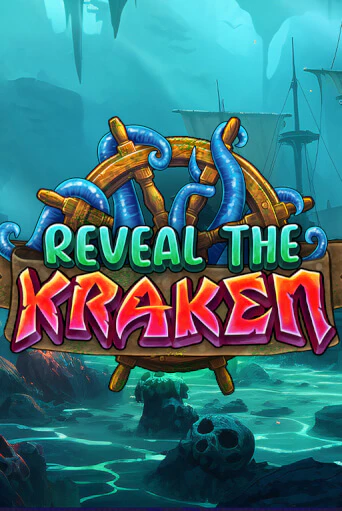 Reveal The Kraken Играть бесплатно в слот | Вулкан Победа