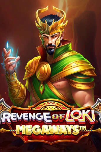 Revenge of Loki Megaways Играть бесплатно в слот | Вулкан Победа