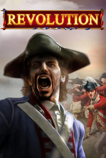 Revolution Играть бесплатно в слот | Вулкан Победа
