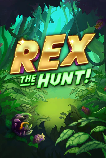 Rex the Hunt! Играть бесплатно в слот | Вулкан Победа