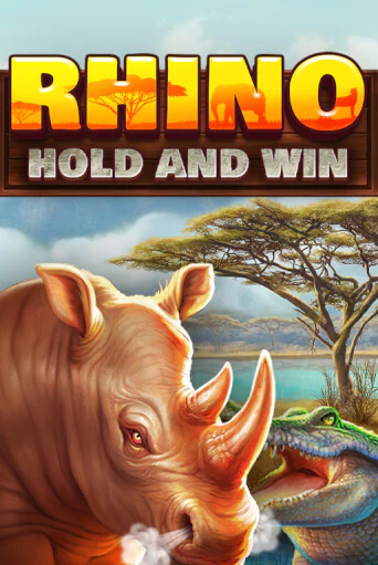 Rhino Hold and Win Играть бесплатно в слот | Вулкан Победа