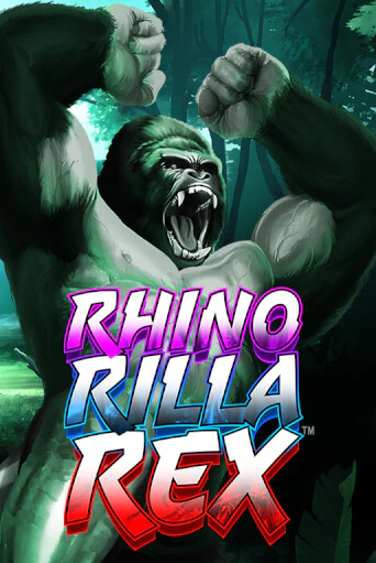 Rhino Rilla Rex Играть бесплатно в слот | Вулкан Победа