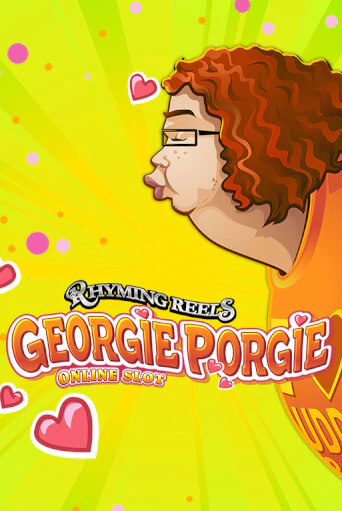 Rhyming Reels Georgie Porgie Играть бесплатно в слот | Вулкан Победа