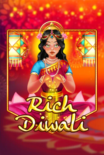 Rich Diwali Играть бесплатно в слот | Вулкан Победа