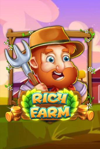 Rich Farm Играть бесплатно в слот | Вулкан Победа